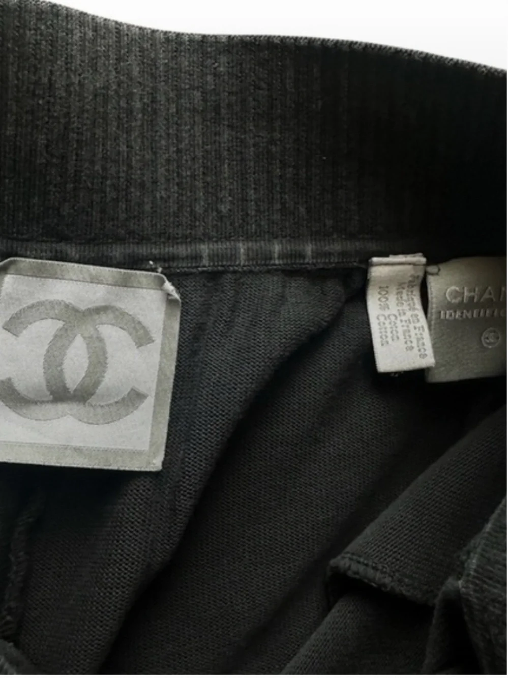 CHANEL rare vintage